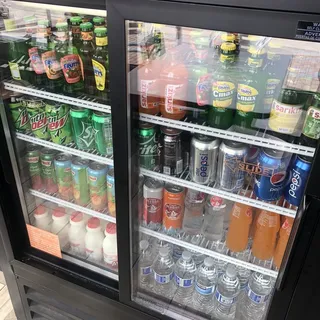 Turkish Soda