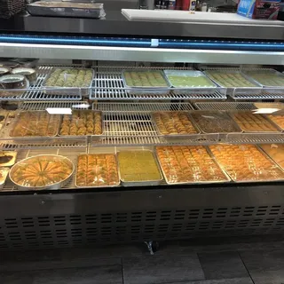 Baklava