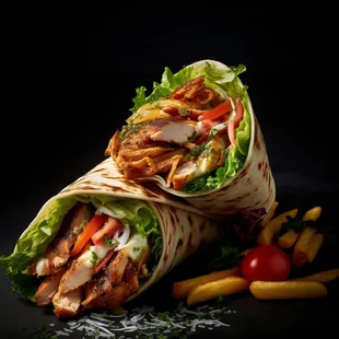 Istanbul Mediterranean Halal