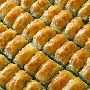 Baklava