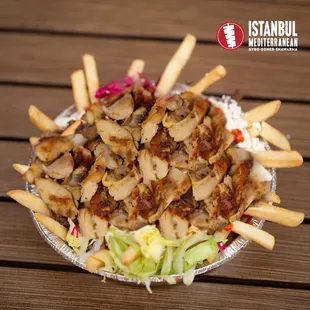 Istanbul Mediterranean