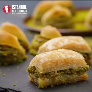 Istanbul Mediterranean