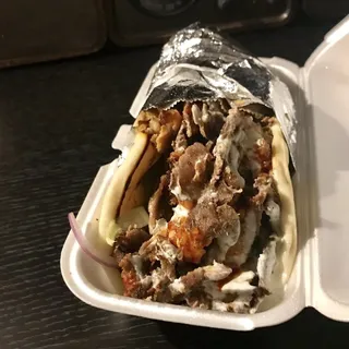Combo Sandwich