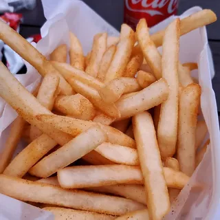 Fries