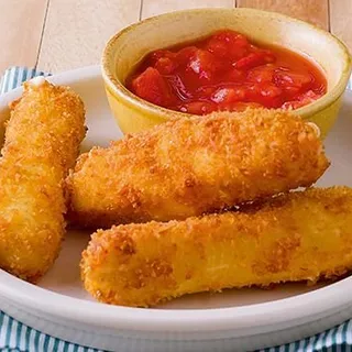 Mozarella Sticks
