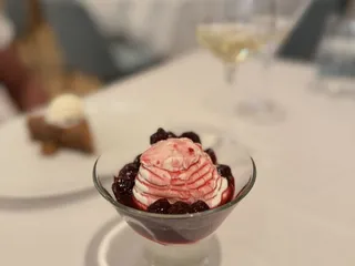 Estiatorio Milos - Las Vegas