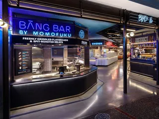 Bāng Bar by Momofuku