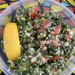 Tabouli