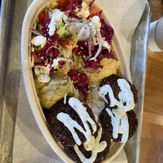 Falafel