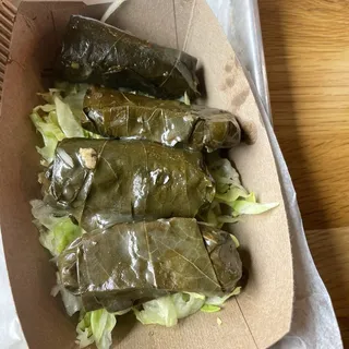 Dolmas