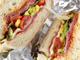 Vincenzo's Convenient Elegance