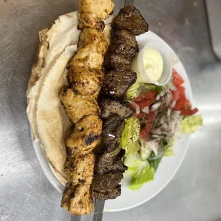 Istanbul Supermarket