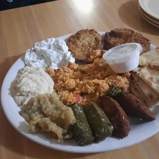 Appetizer Platter