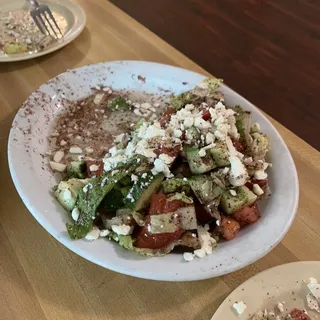 Feta Salad
