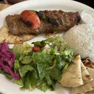 Adana Kebab
