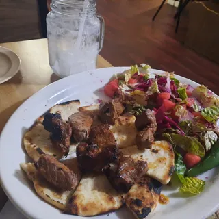 Beef Kebab