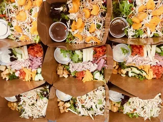 TnT's Catering & Event Services