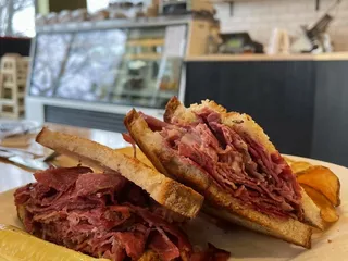 Stalzy's Deli