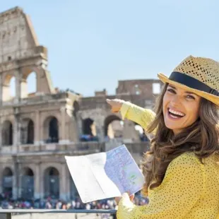 Our Italian language programs will make you speak Italian in no time and get you ready for your next trip to Italy.