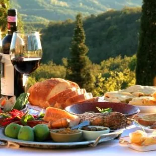 Come and experience "La Dolce Vita' at Istituto Mondo Italiano!