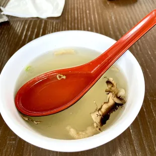 Soup
