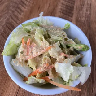 House Salad