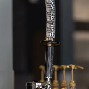  beer tap