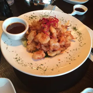 Calamari