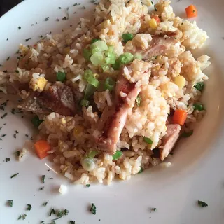 Fried Rice