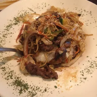 Yakisoba