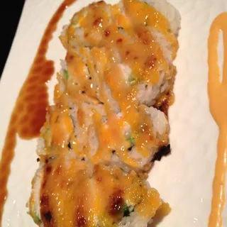 California Roll