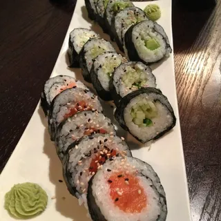 Avocado roll