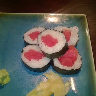 Tuna roll