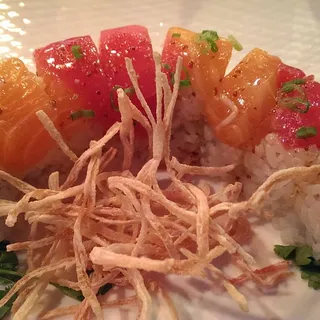 Albacore Delight Roll