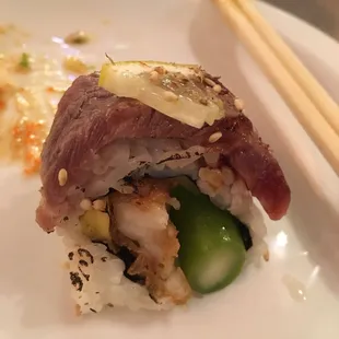 Kobe Beef
