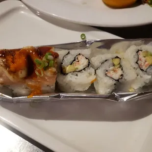California Roll