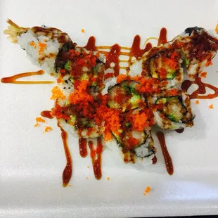 Tiger Roll