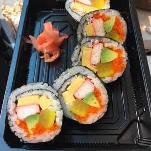 Futo Maki