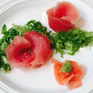Tuna