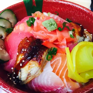 Chirashi