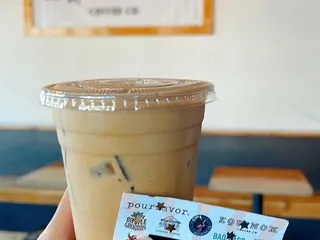 Equinox Coffee