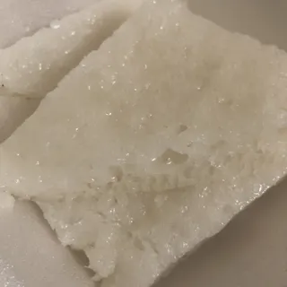 Sweet Rice Cake