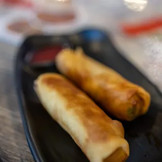 Egg Roll