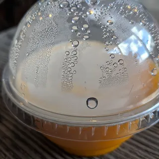 Mango Pudding
