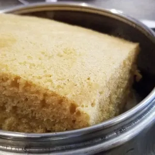 Sponge Cake
