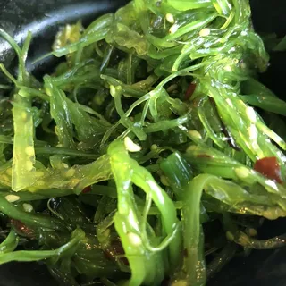 Seaweed