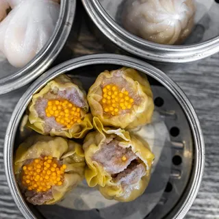 Pork Shumai