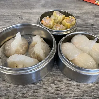 Chiu-Chow Dumpling