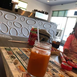 Thai Tea