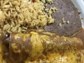 Taqueria Las Fuentes